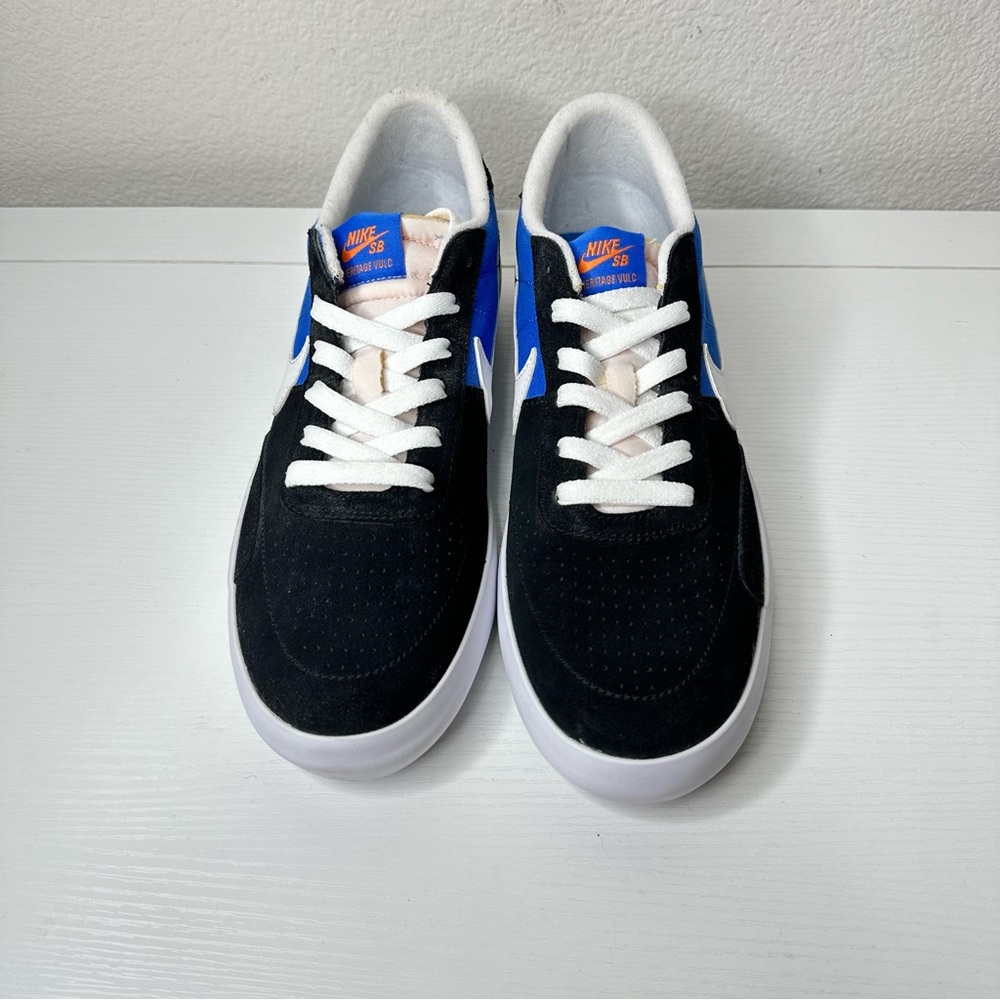 Nike Sb Heritage Vulc - Picture 6 of 7